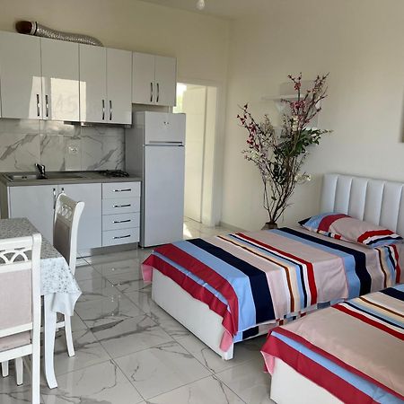 Kleida Beach Vacation Rentals Spille Exterior foto
