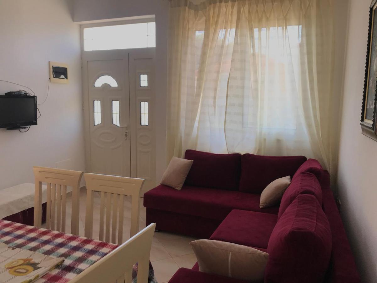 Kleida Beach Vacation Rentals Spille Exterior foto