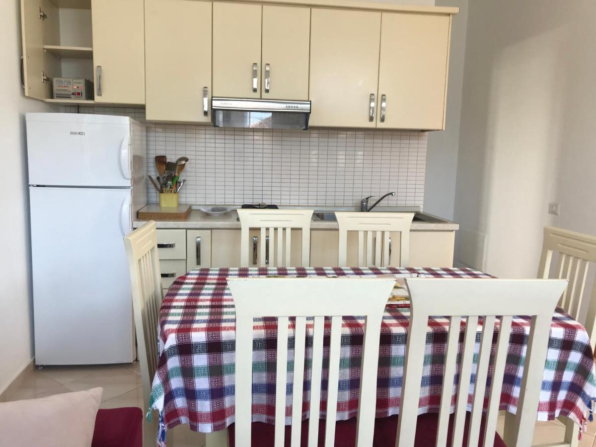 Kleida Beach Vacation Rentals Spille Exterior foto