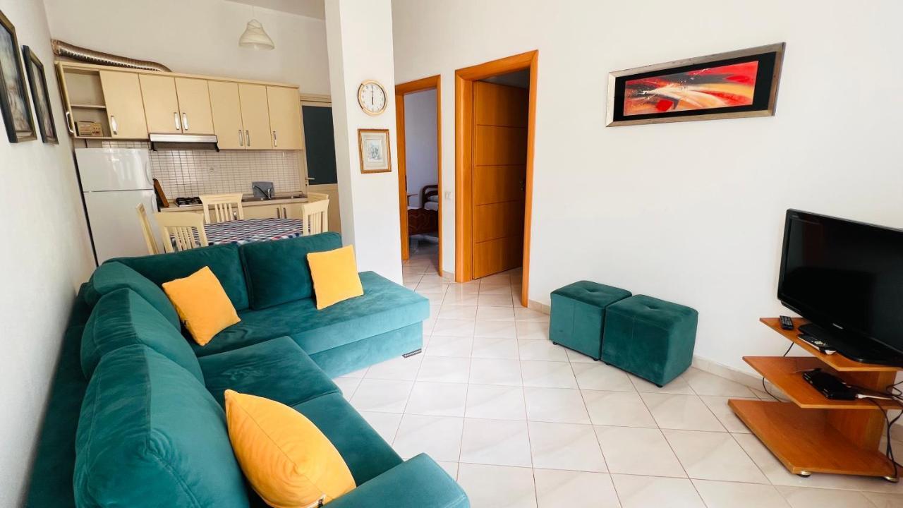 Kleida Beach Vacation Rentals Spille Exterior foto