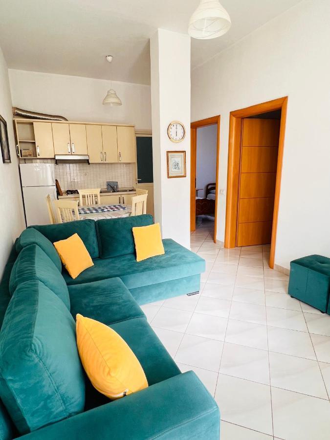 Kleida Beach Vacation Rentals Spille Exterior foto