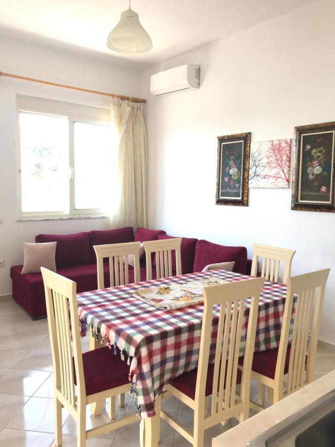 Kleida Beach Vacation Rentals Spille Exterior foto