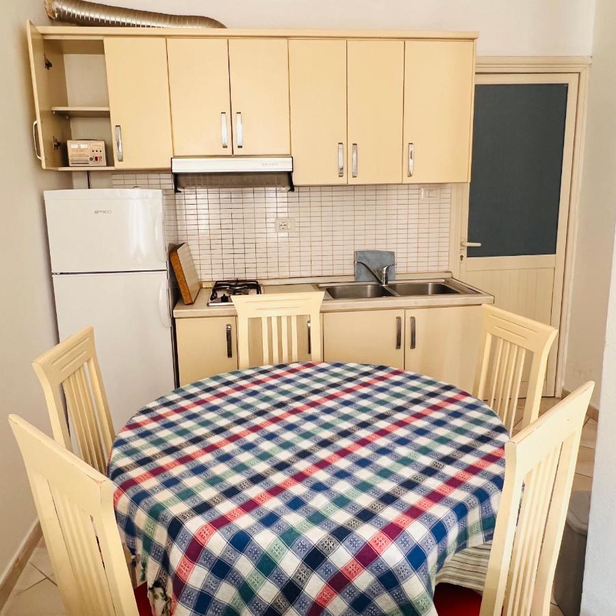 Kleida Beach Vacation Rentals Spille Exterior foto