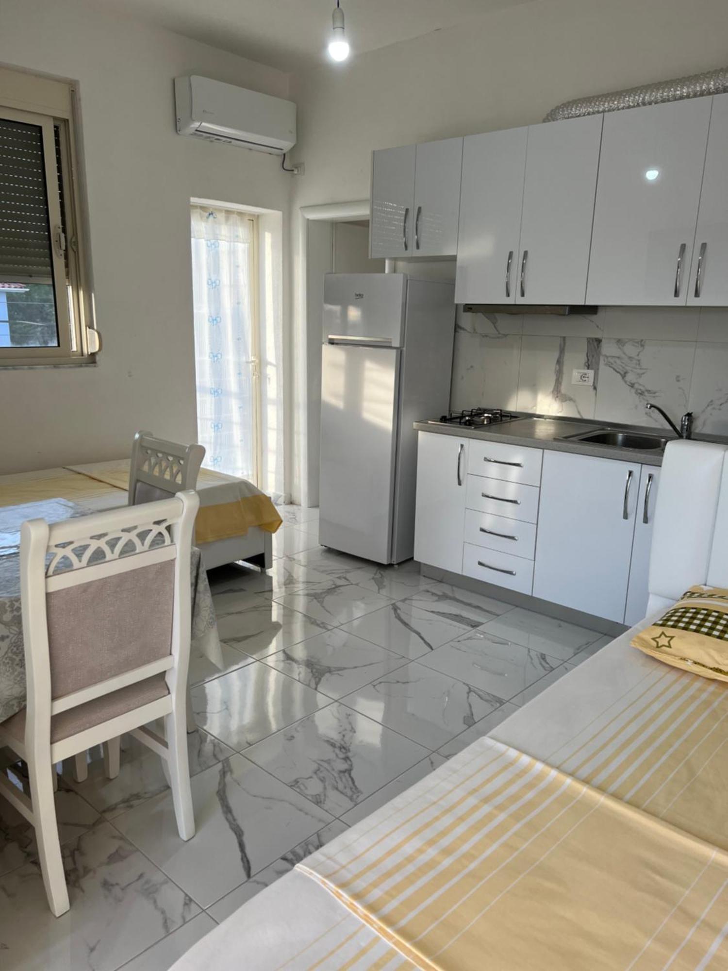Kleida Beach Vacation Rentals Spille Exterior foto