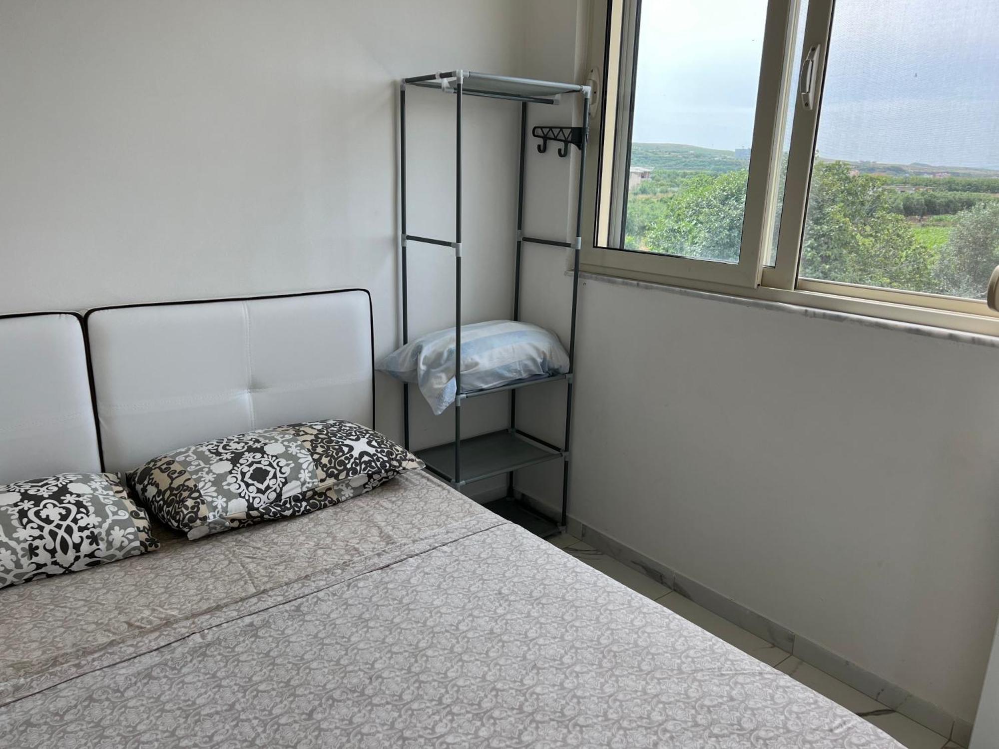 Kleida Beach Vacation Rentals Spille Exterior foto