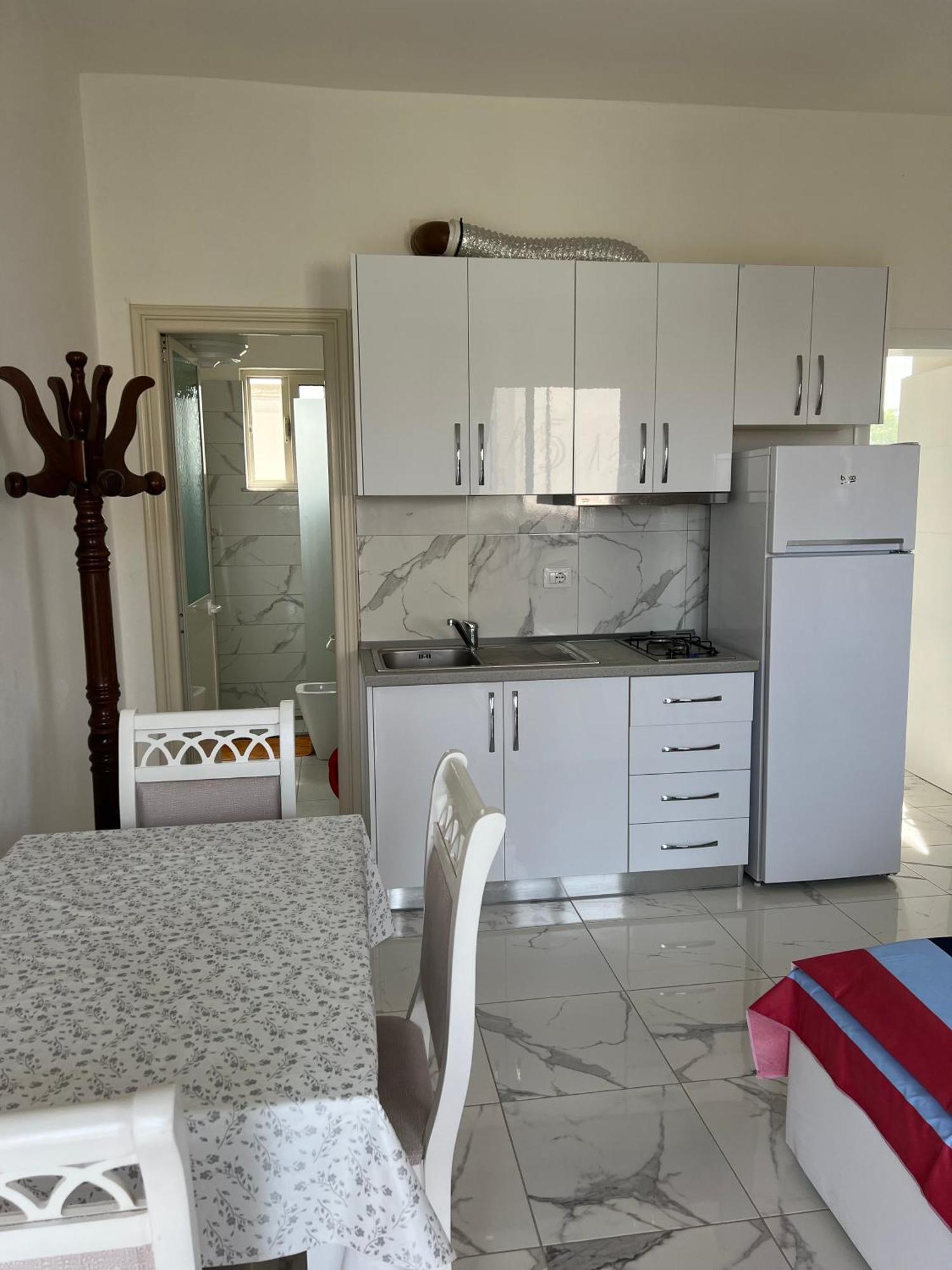 Kleida Beach Vacation Rentals Spille Exterior foto