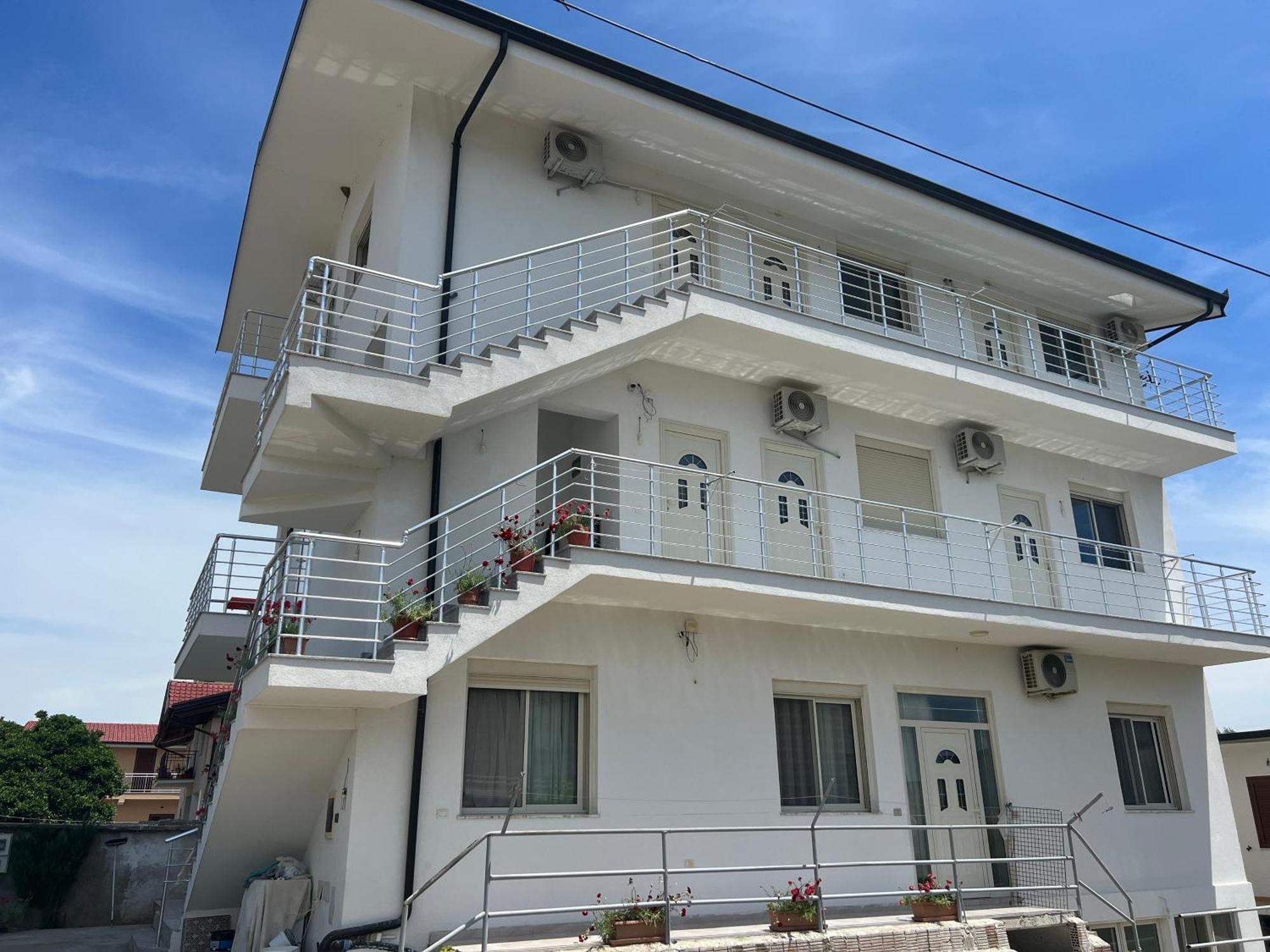 Kleida Beach Vacation Rentals Spille Exterior foto