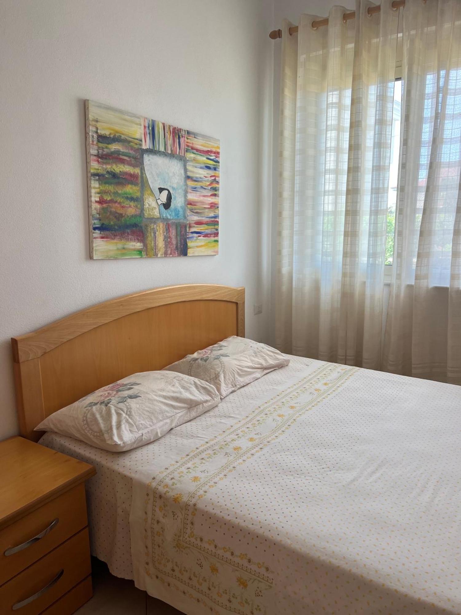 Kleida Beach Vacation Rentals Spille Exterior foto