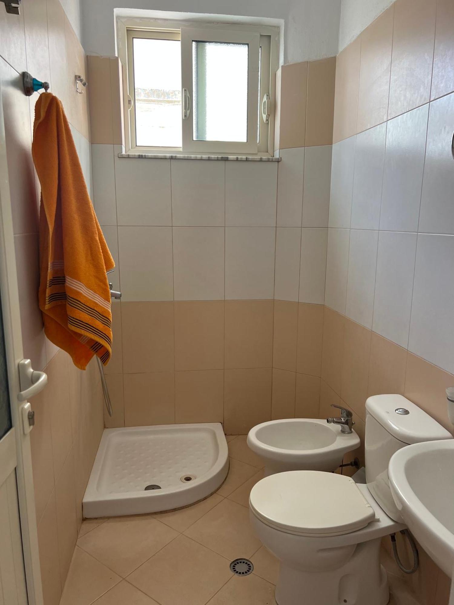 Kleida Beach Vacation Rentals Spille Exterior foto
